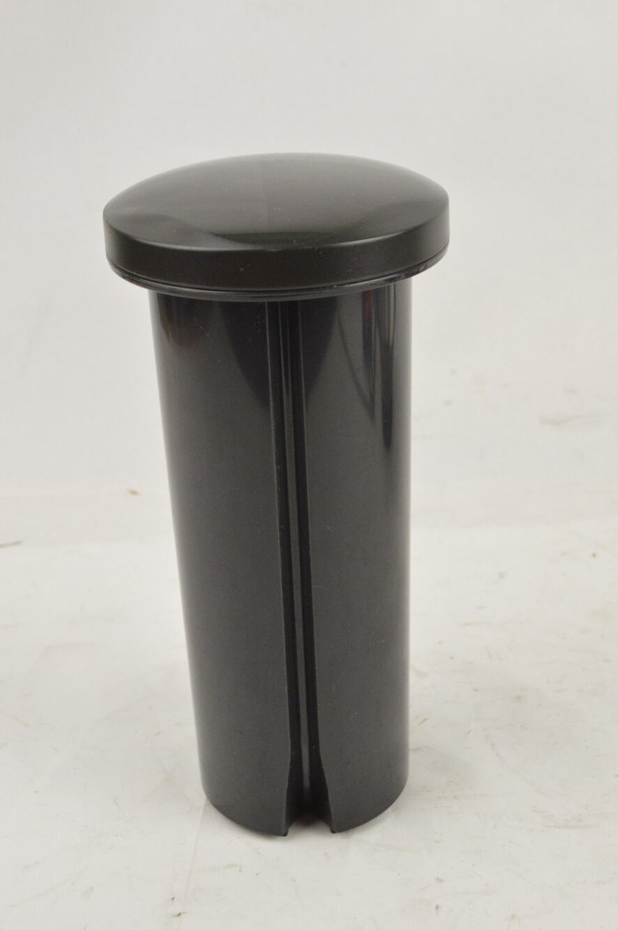 NutriBullet Juicer Pro Dual Size Food Pusher Replacement Part Black